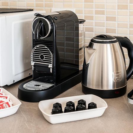 Deluxe Home Verona Luaran gambar