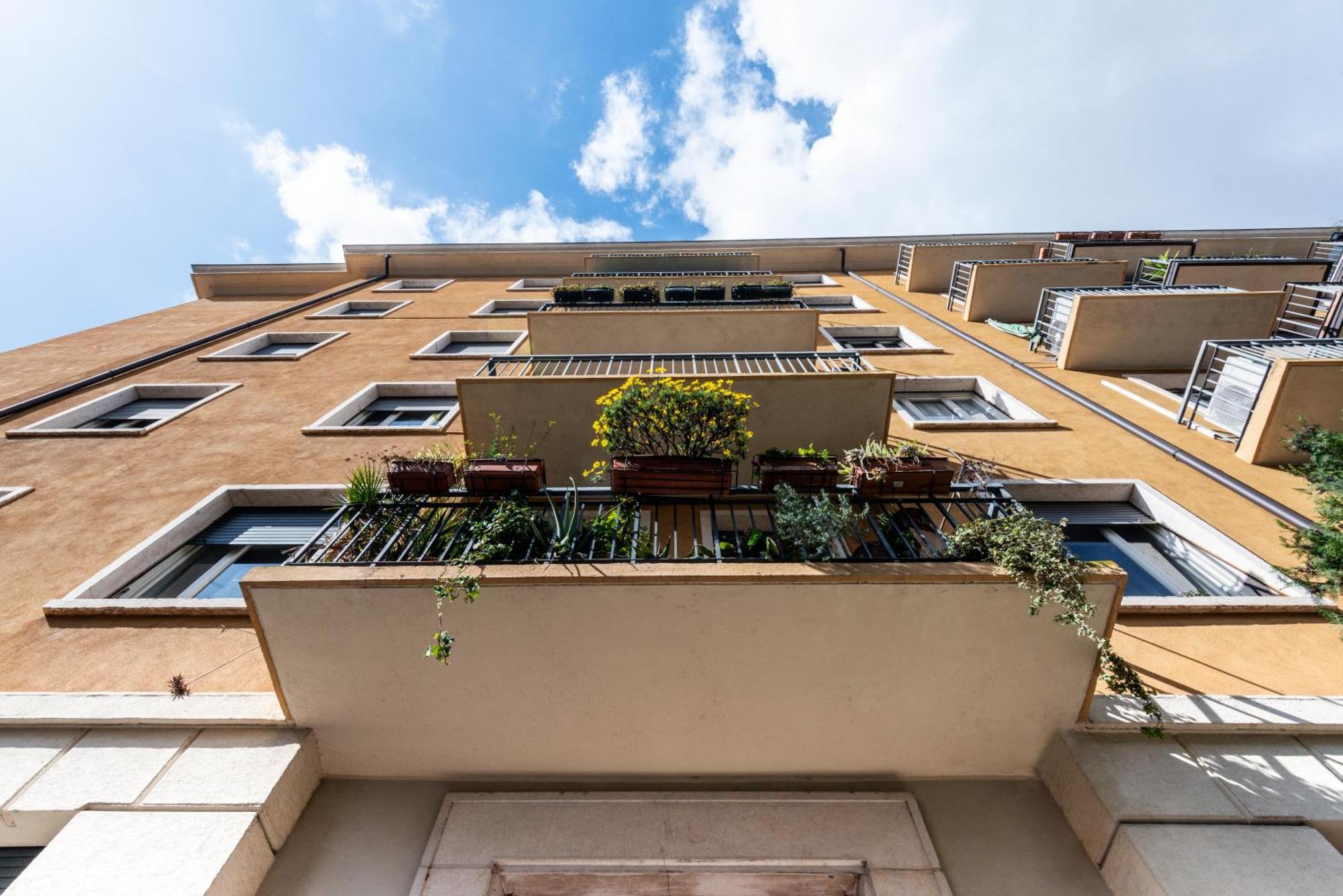 Deluxe Home Verona Luaran gambar