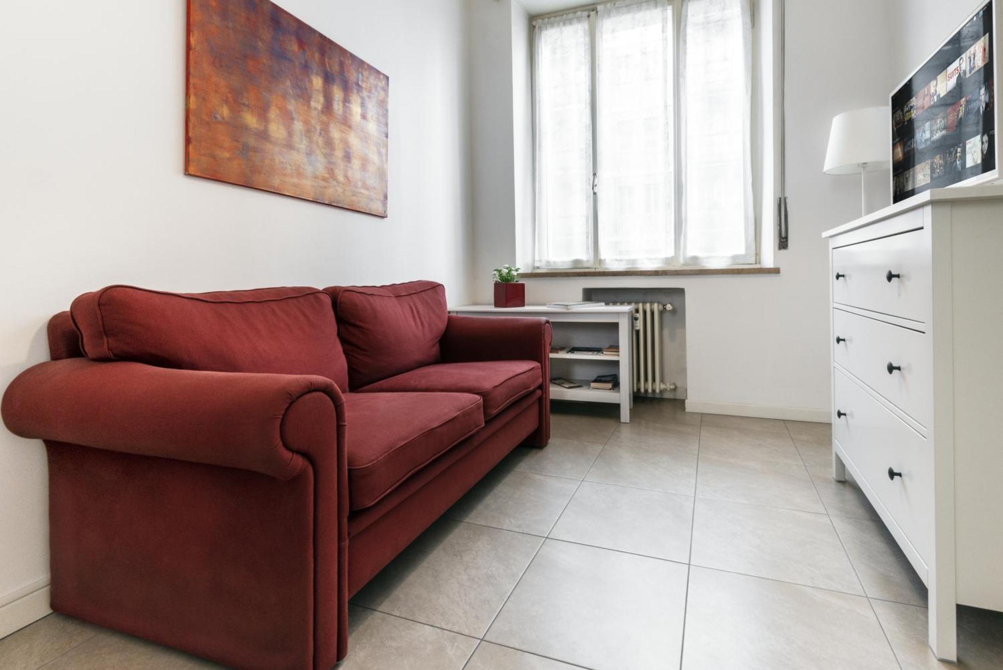 Deluxe Home Verona Luaran gambar