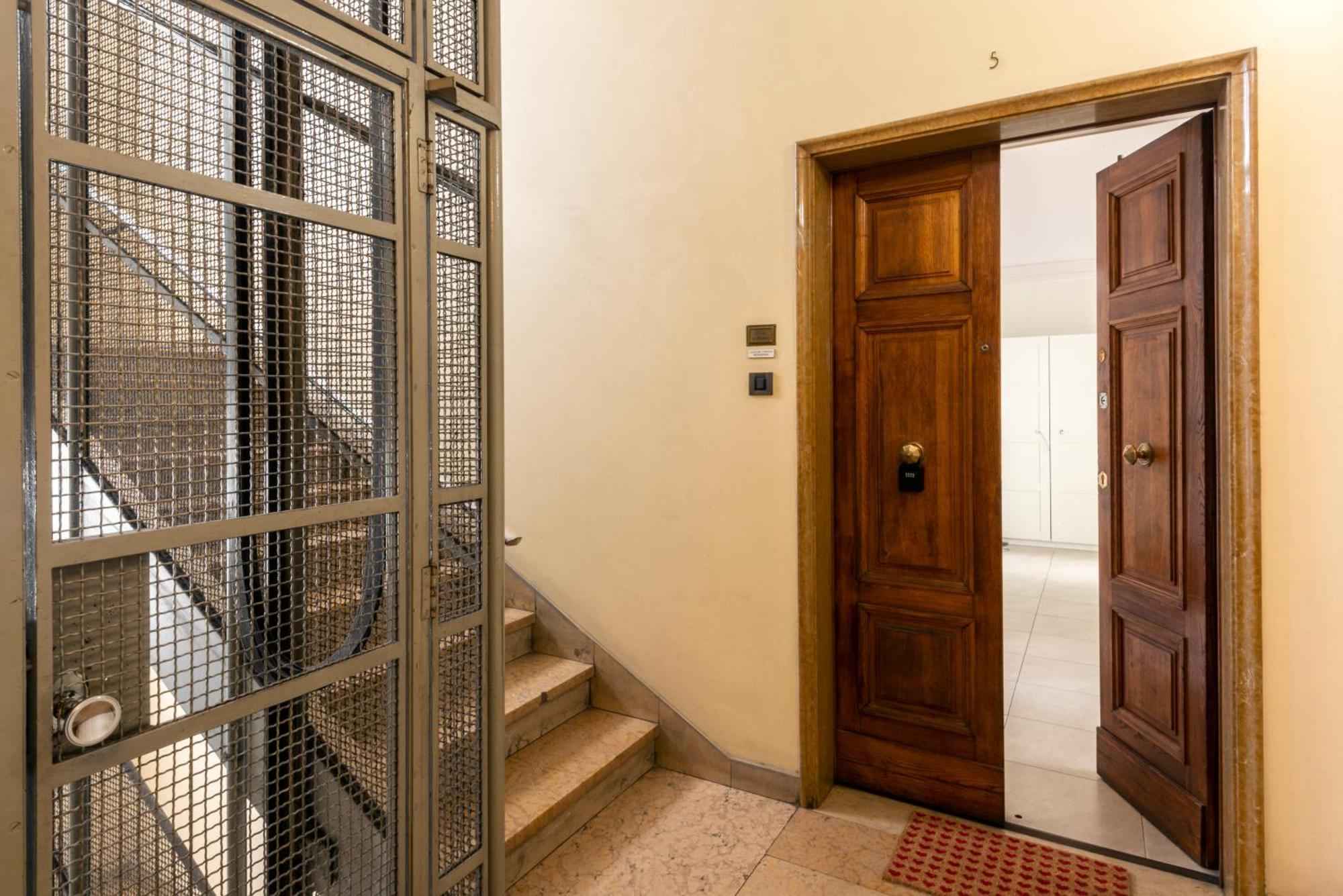 Deluxe Home Verona Luaran gambar