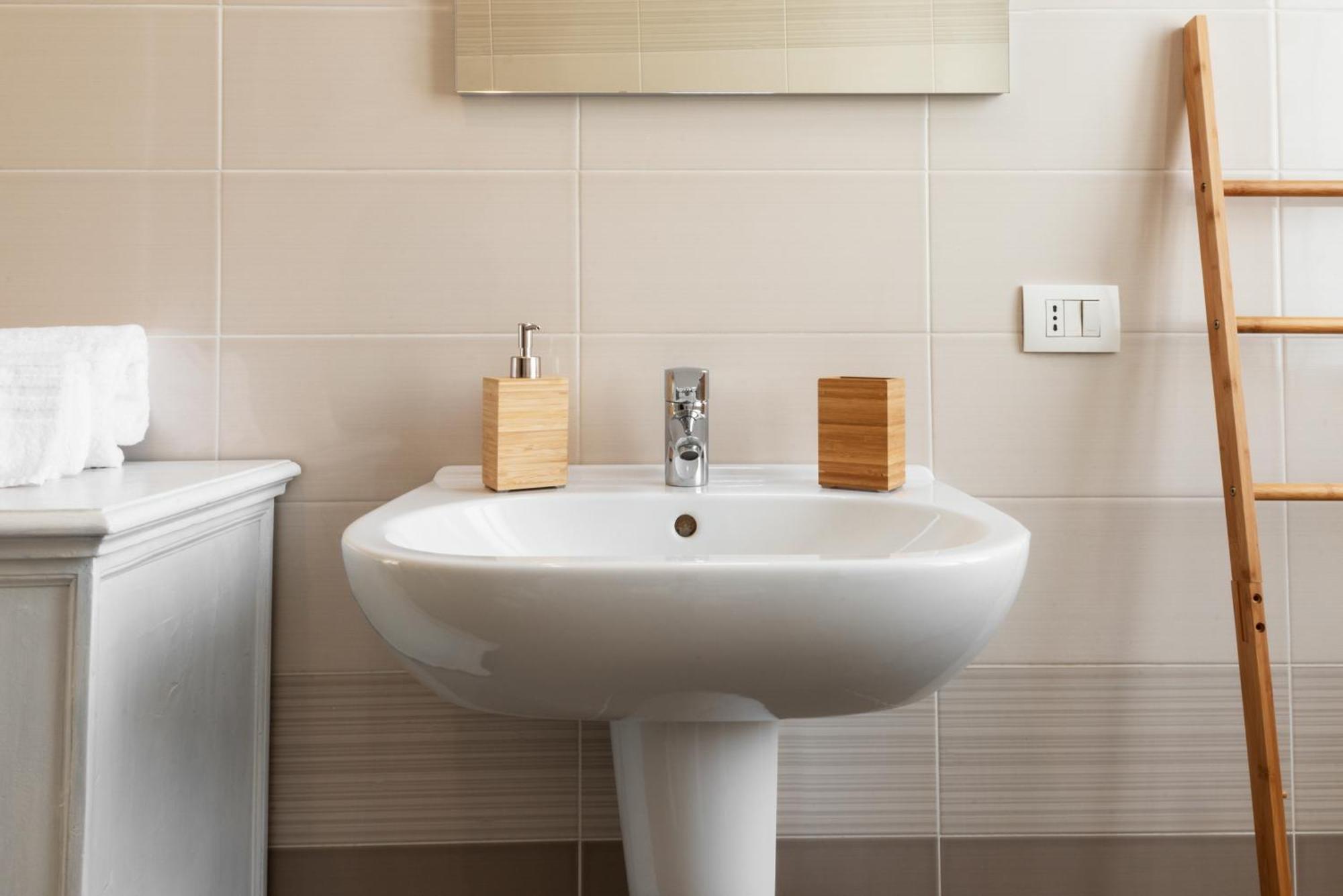 Deluxe Home Verona Luaran gambar