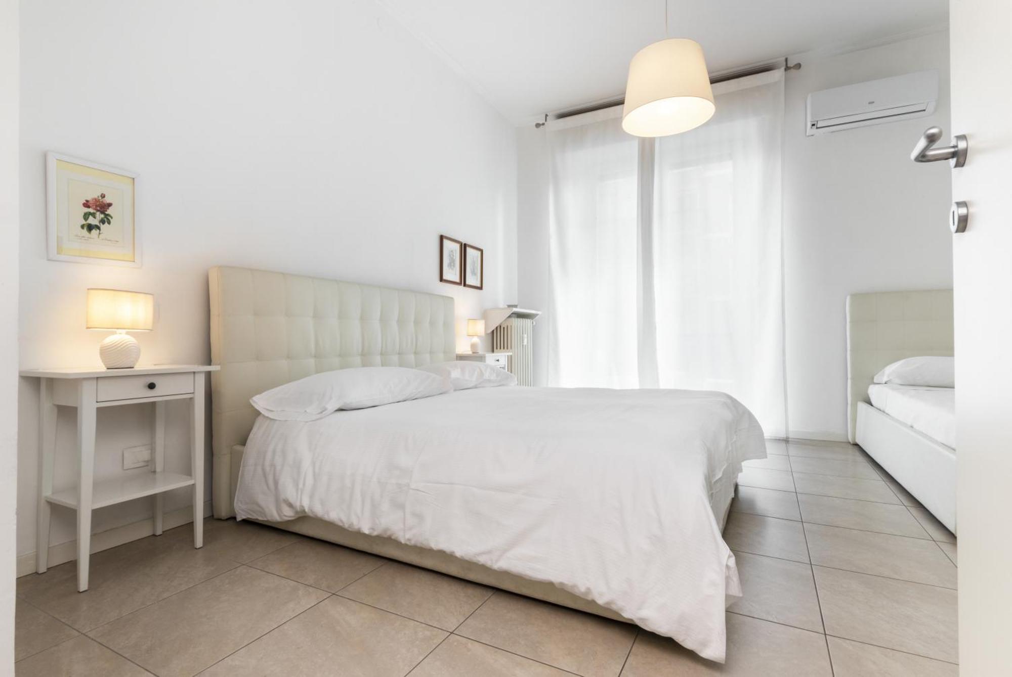 Deluxe Home Verona Luaran gambar