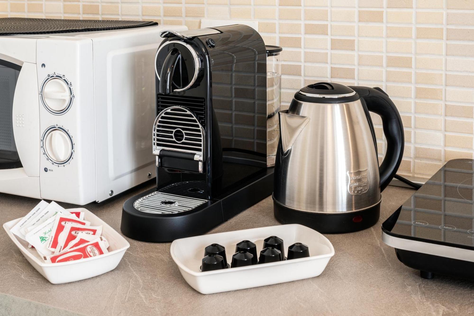 Deluxe Home Verona Luaran gambar