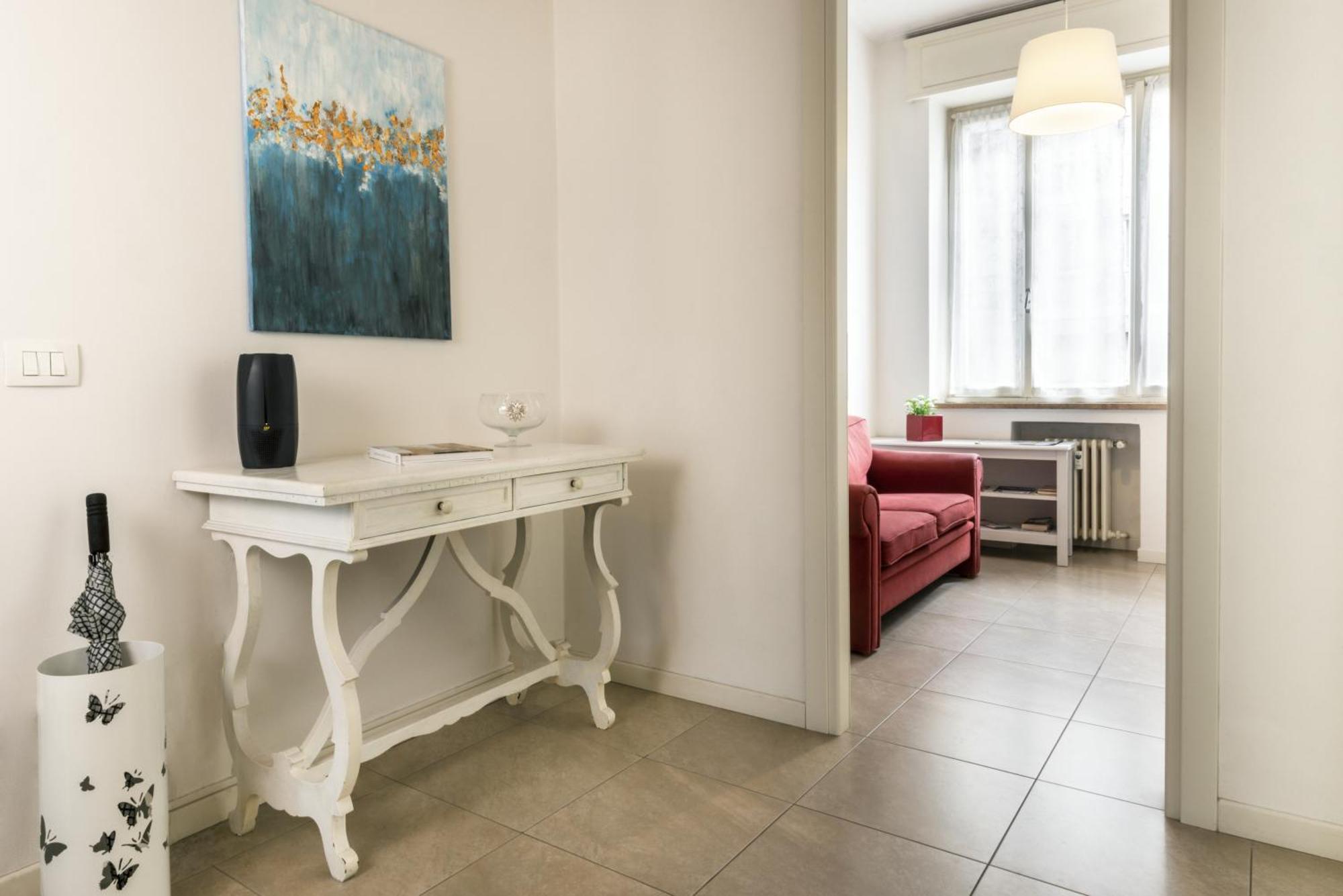 Deluxe Home Verona Luaran gambar