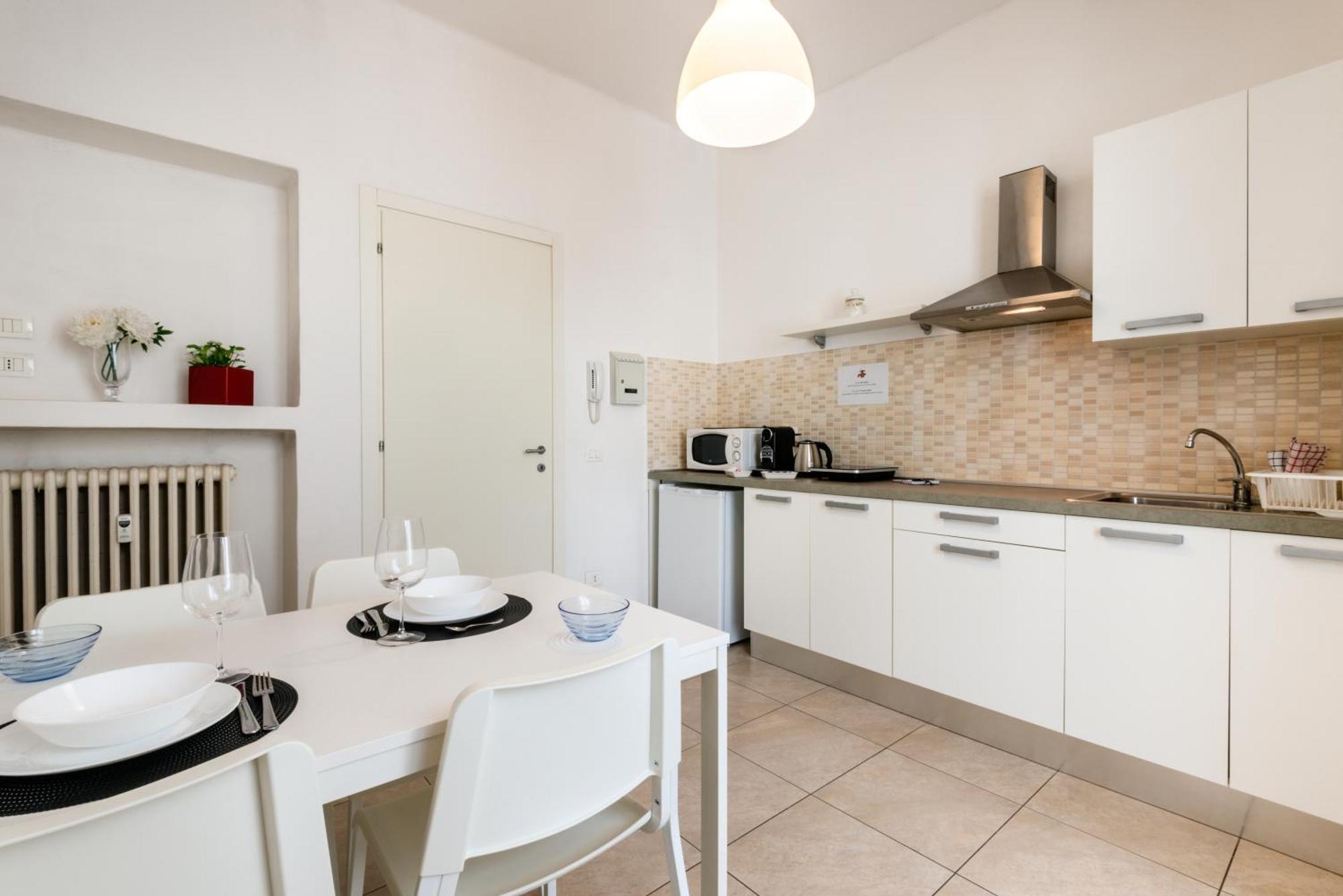 Deluxe Home Verona Luaran gambar