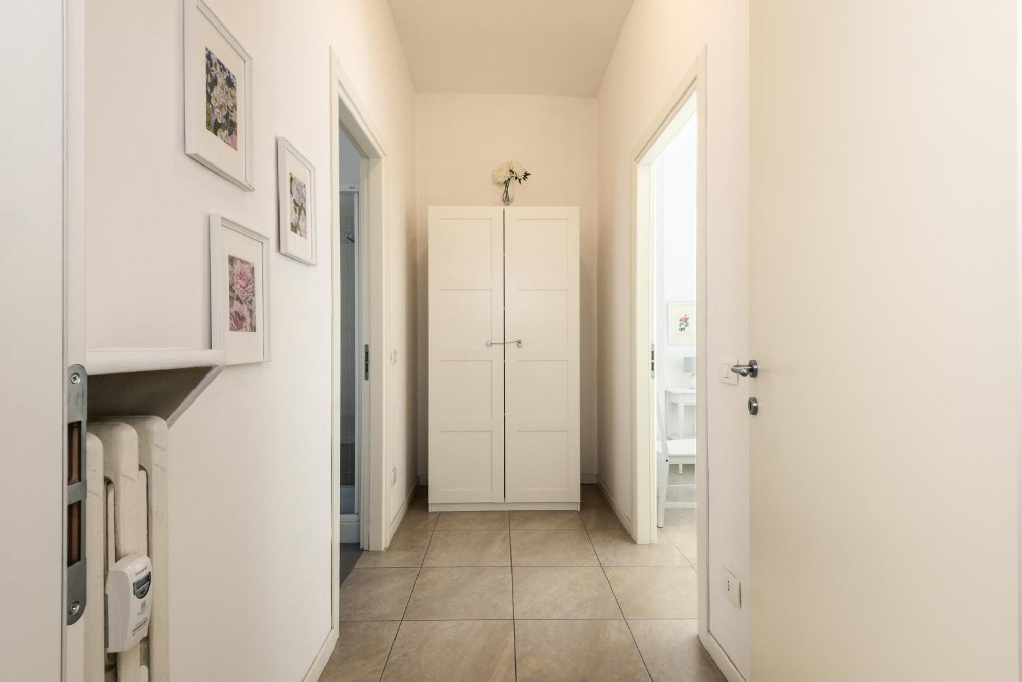 Deluxe Home Verona Luaran gambar
