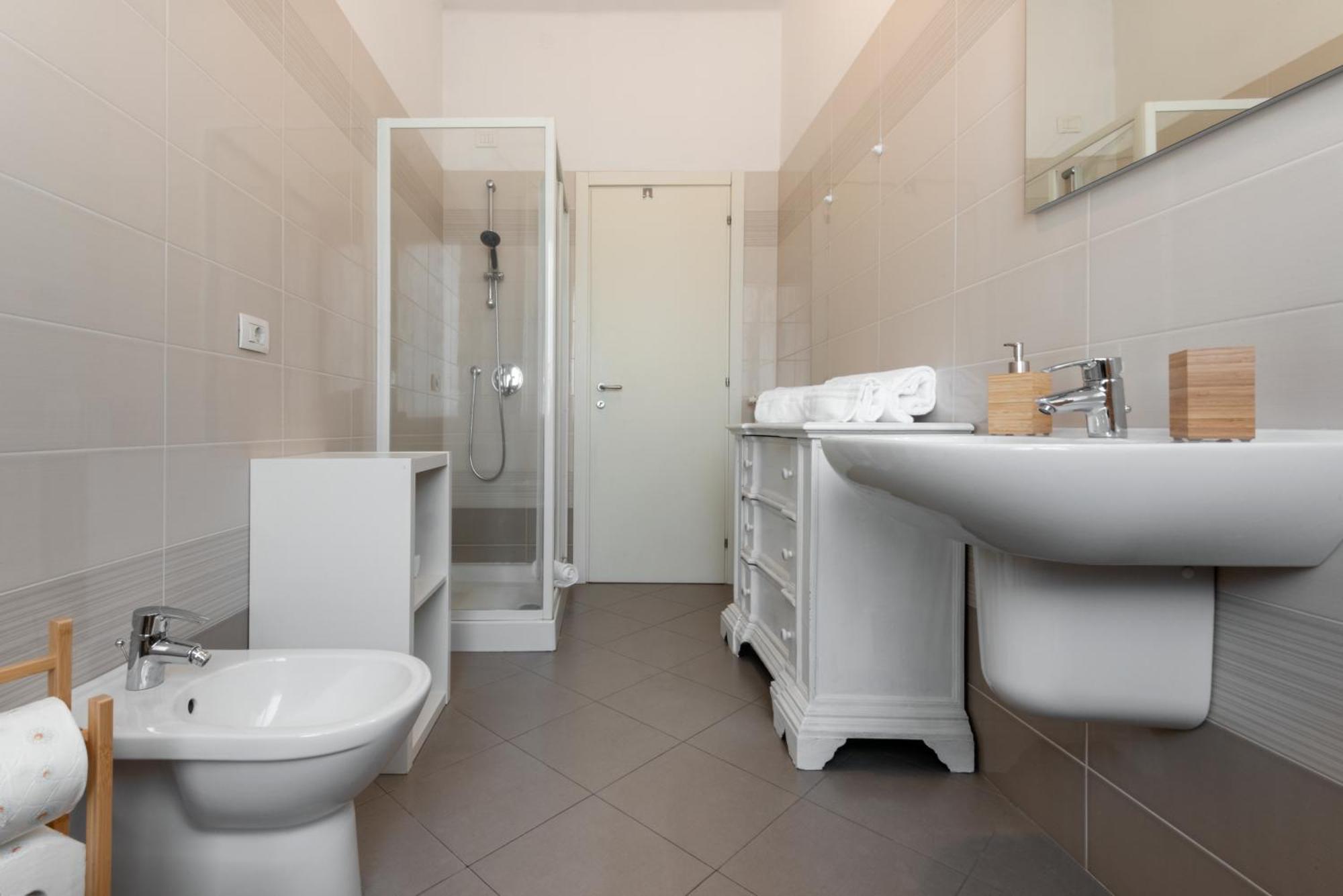 Deluxe Home Verona Luaran gambar