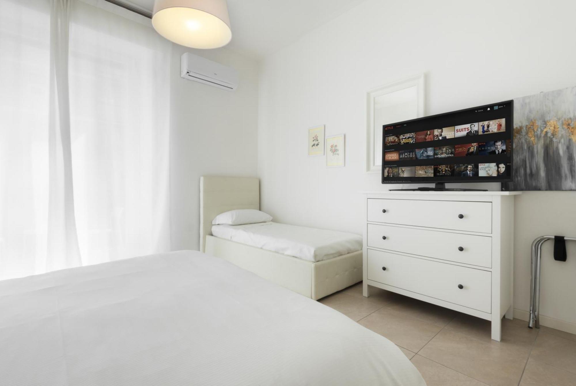Deluxe Home Verona Luaran gambar