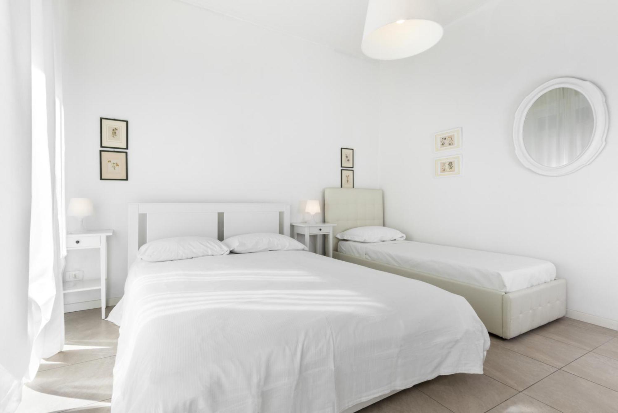 Deluxe Home Verona Luaran gambar