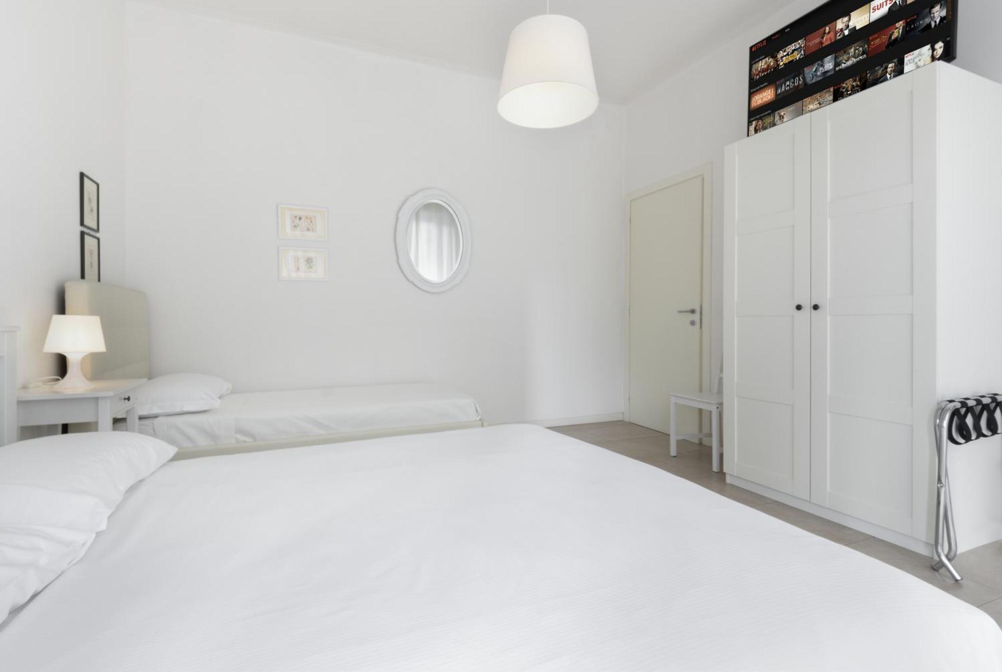 Deluxe Home Verona Luaran gambar