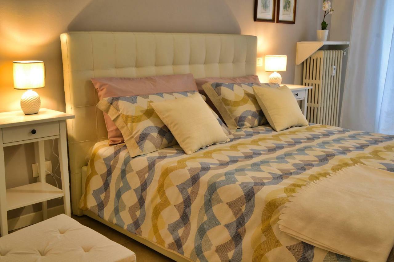 Deluxe Home Verona Luaran gambar