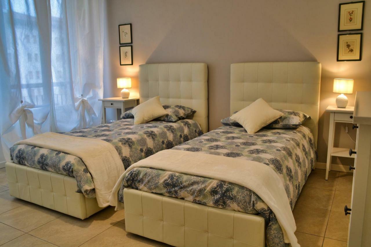Deluxe Home Verona Luaran gambar