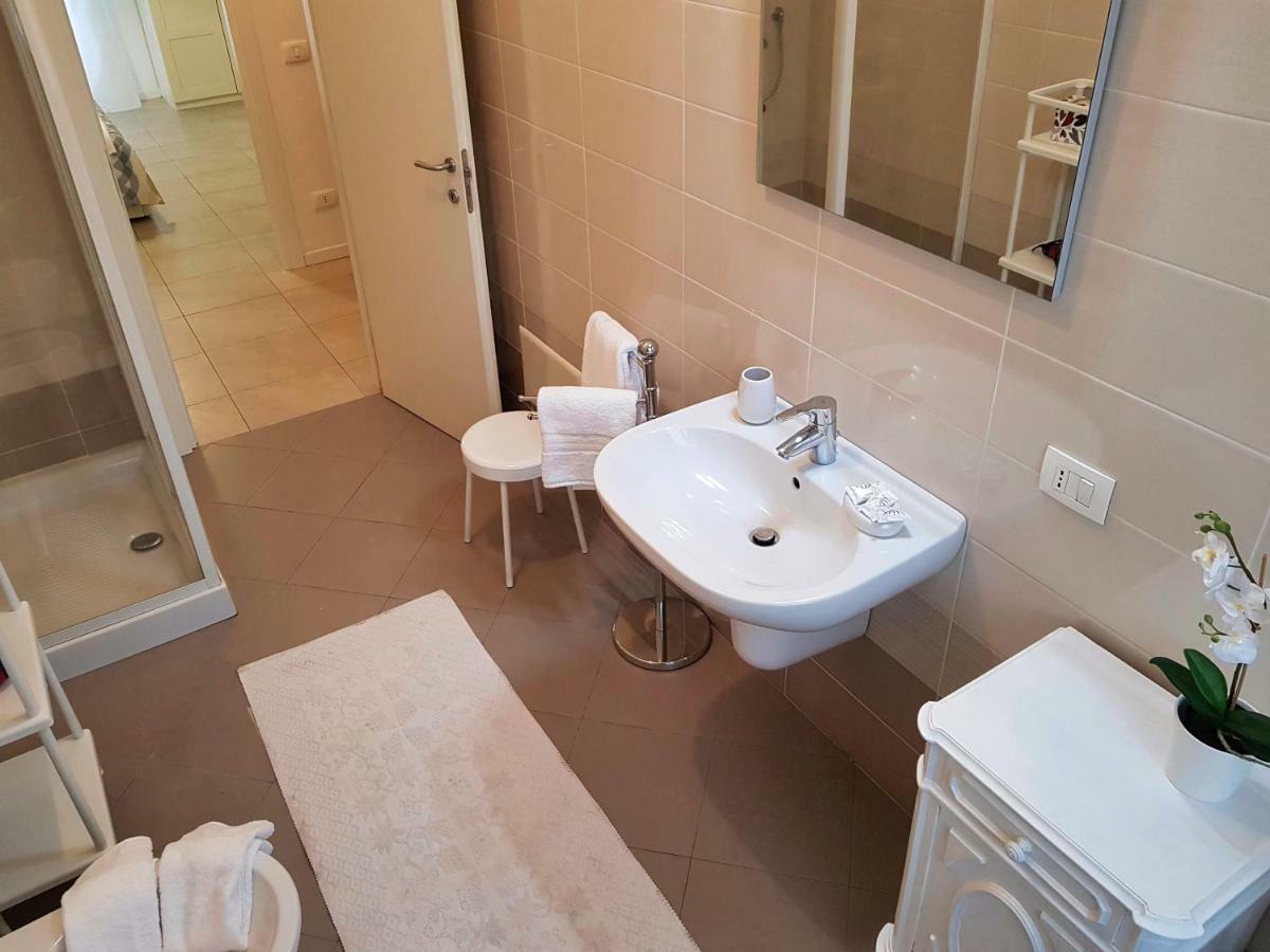 Deluxe Home Verona Luaran gambar