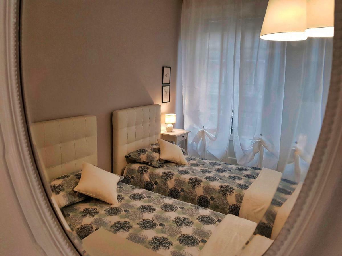 Deluxe Home Verona Luaran gambar