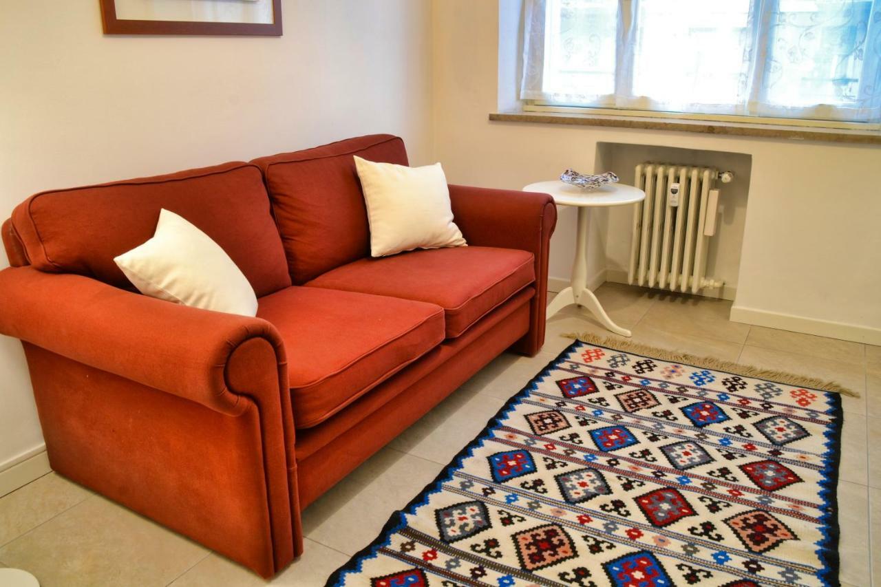 Deluxe Home Verona Luaran gambar