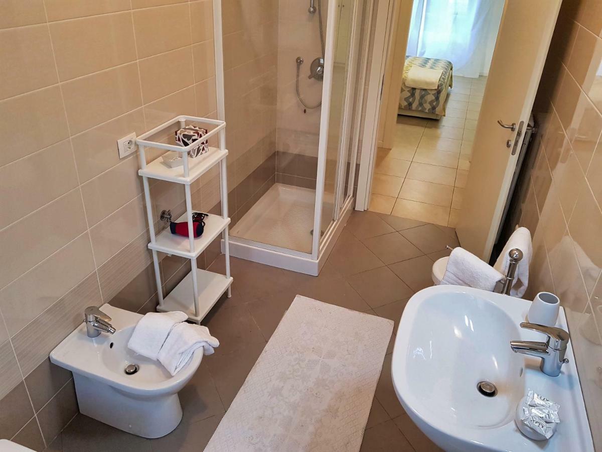 Deluxe Home Verona Luaran gambar