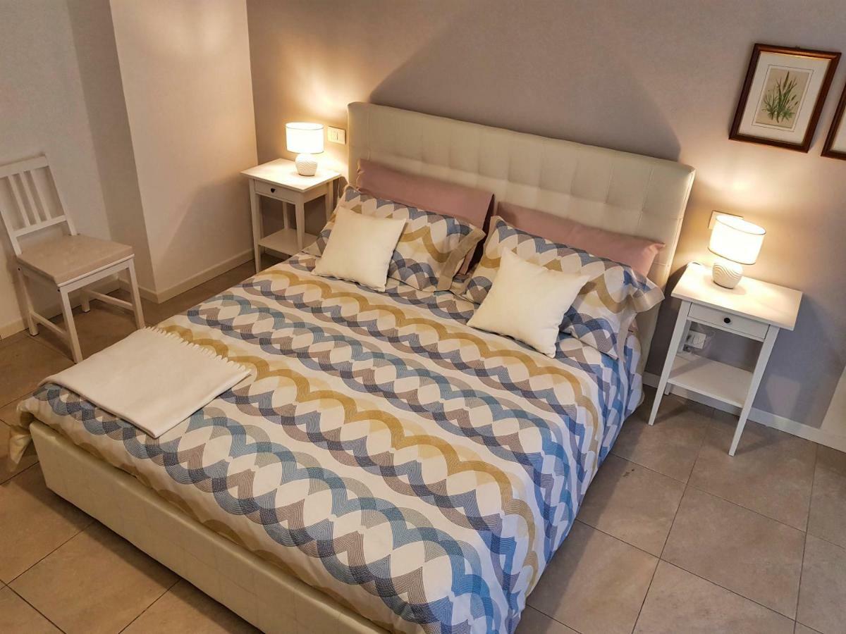 Deluxe Home Verona Luaran gambar