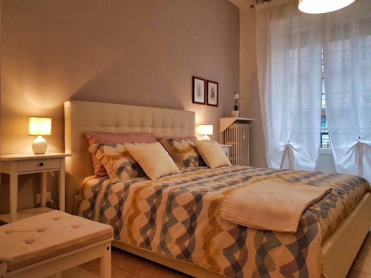 Deluxe Home Verona Luaran gambar
