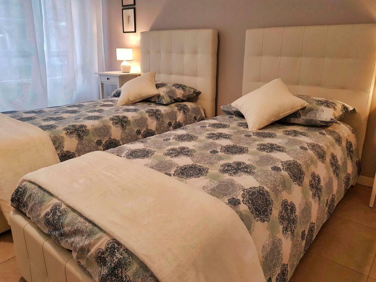 Deluxe Home Verona Luaran gambar