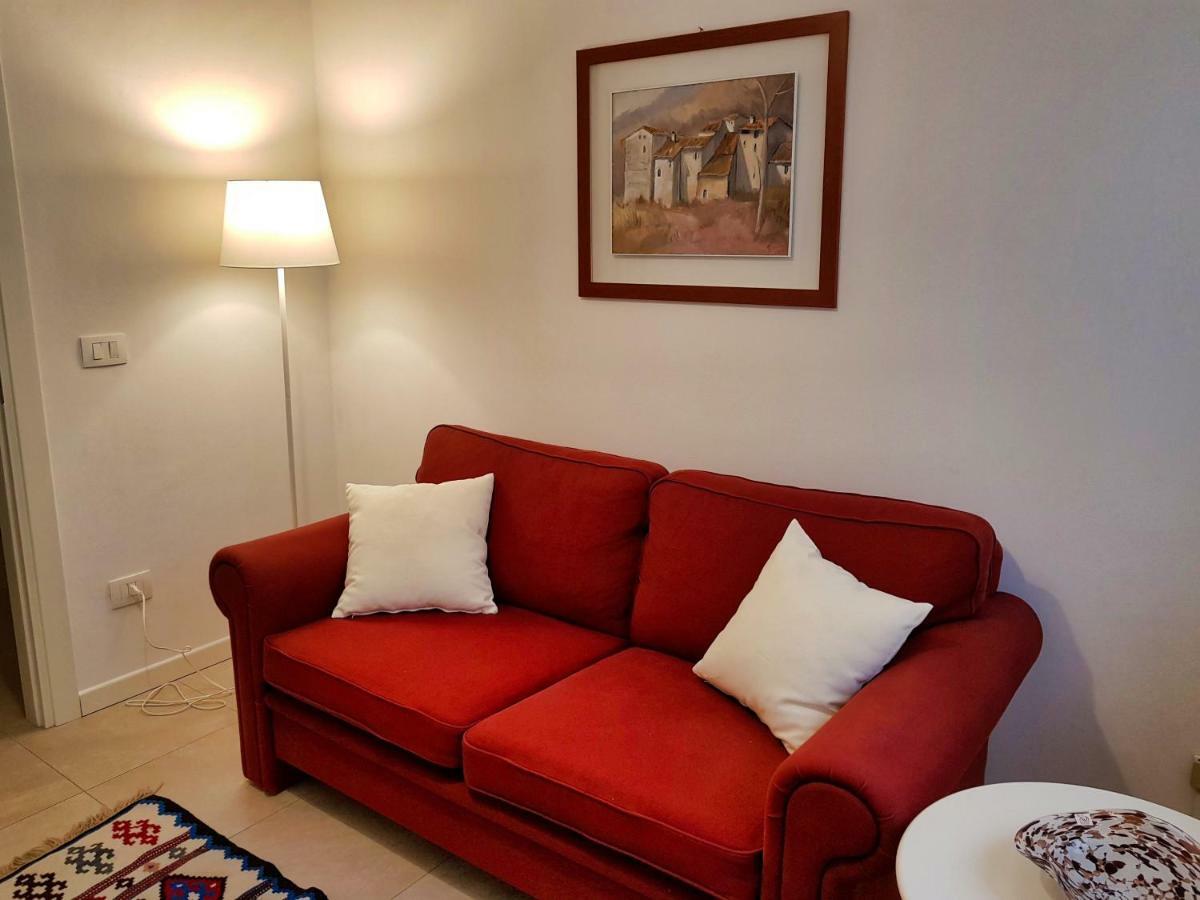Deluxe Home Verona Luaran gambar