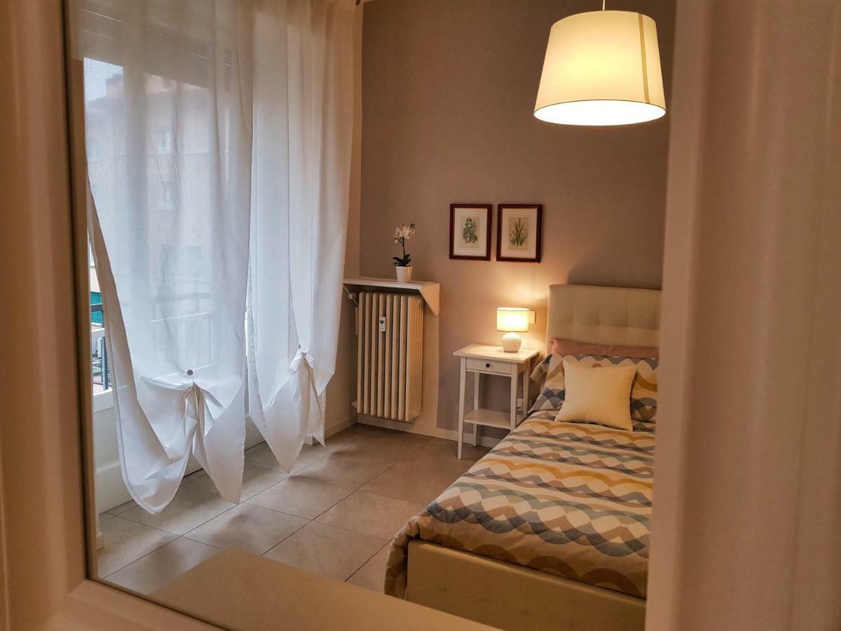 Deluxe Home Verona Luaran gambar