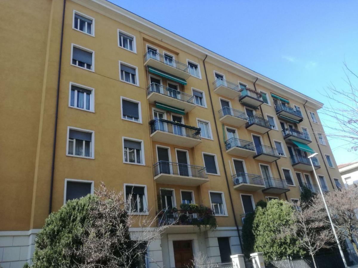 Deluxe Home Verona Luaran gambar