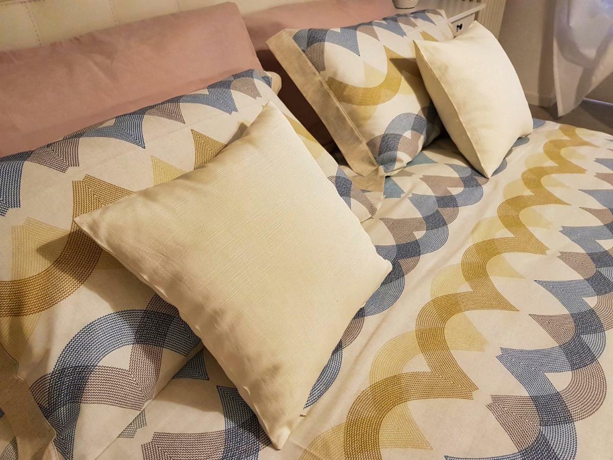 Deluxe Home Verona Luaran gambar