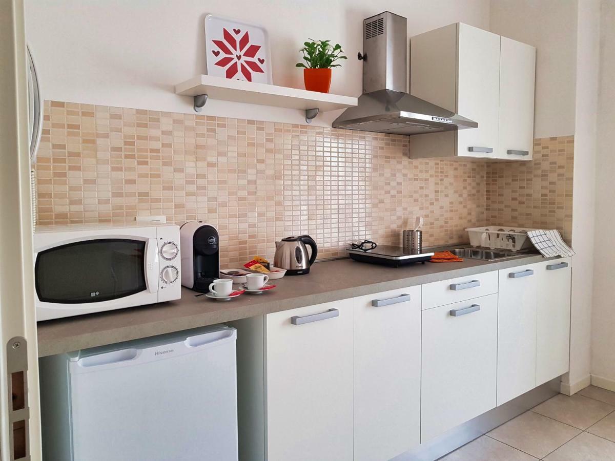 Deluxe Home Verona Luaran gambar