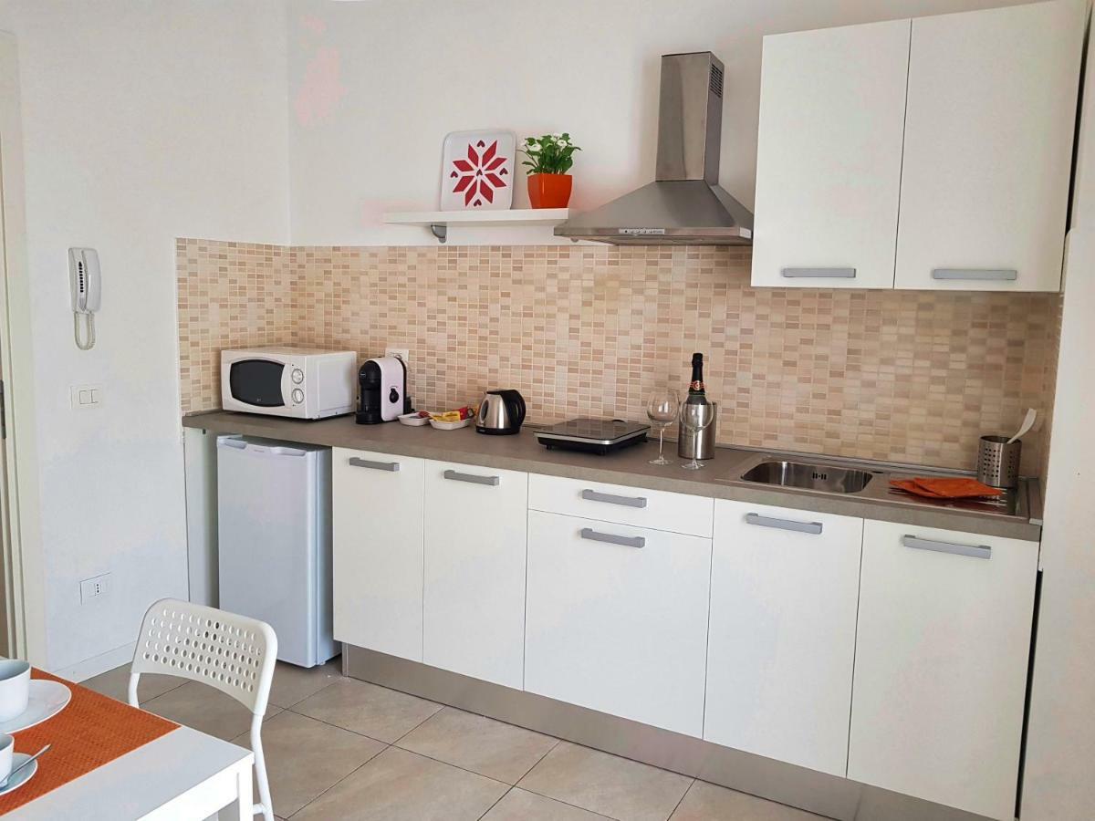 Deluxe Home Verona Luaran gambar