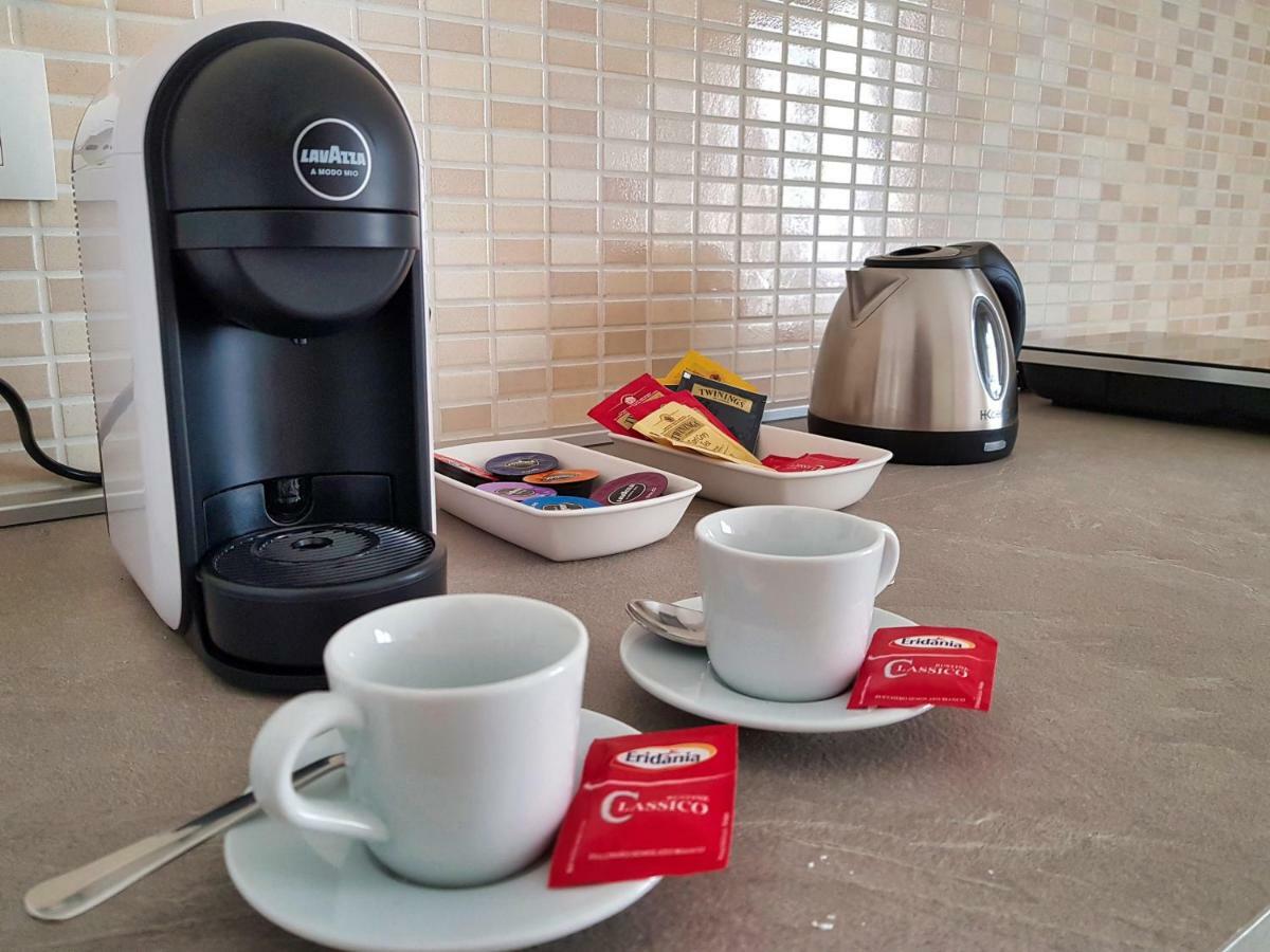 Deluxe Home Verona Luaran gambar